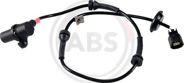 A.B.S. 30809 - Devējs