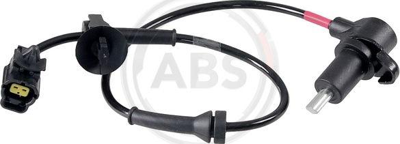 A.B.S. 30810 - Auto
