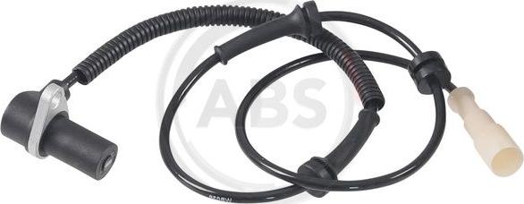 A.B.S. 30812 - Auto