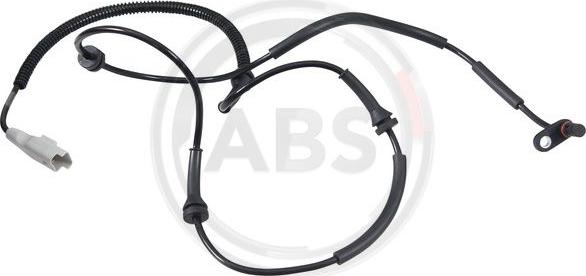 A.B.S. 30816 - Auto
