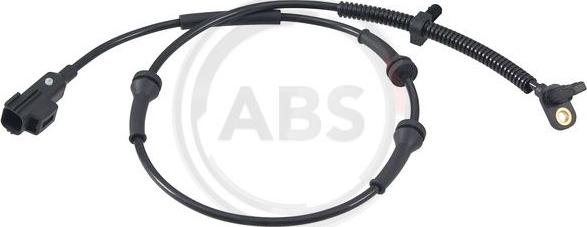 A.B.S. 30833
