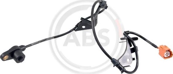 A.B.S. 30836