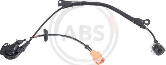 A.B.S. 30848 - Auto