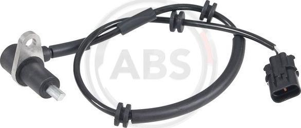 A.B.S. 30890