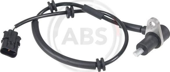 A.B.S. 30891