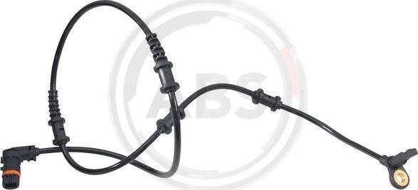 A.B.S. 30971 - Auto