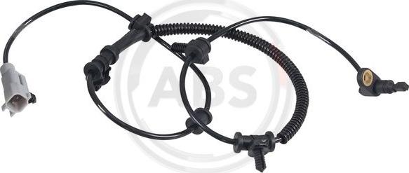 A.B.S. 30972 - Auto