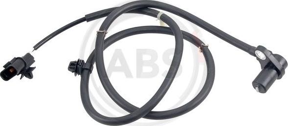 A.B.S. 30973 - Auto