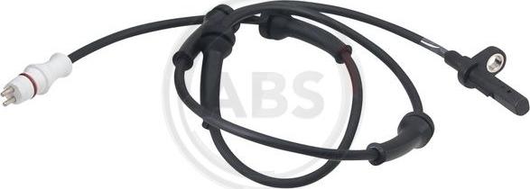 A.B.S. 31001 - Auto