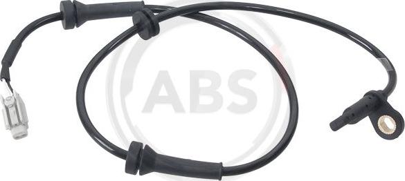 A.B.S. 31005