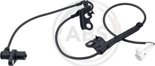 A.B.S. 31033 - Auto