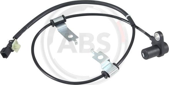 A.B.S. 31057