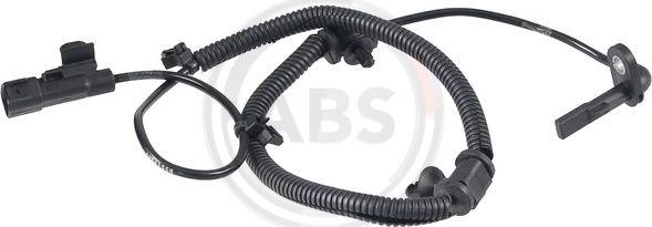 A.B.S. 31065 - Devējs