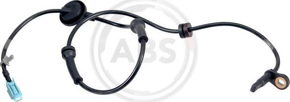 A.B.S. 31070 - Auto