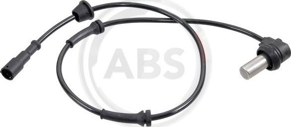 A.B.S. 31080