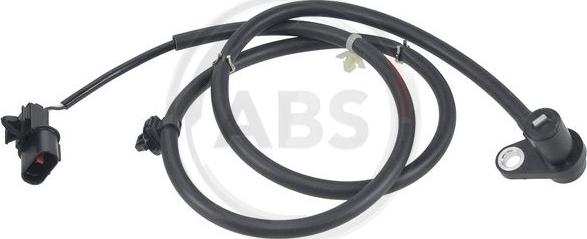 A.B.S. 31124
