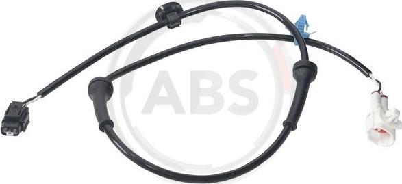A.B.S. 31130 - Auto