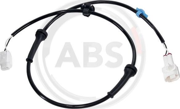 A.B.S. 31131 - Auto