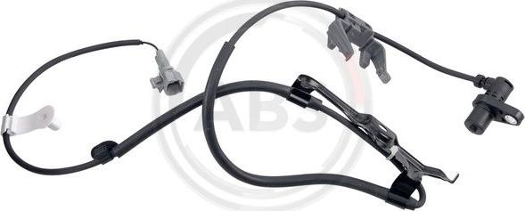 A.B.S. 31133 - Auto
