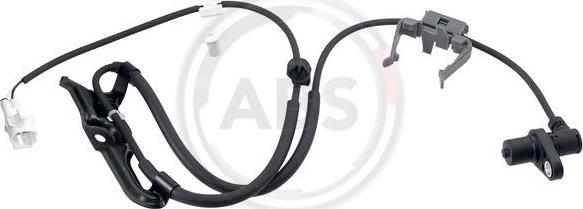 A.B.S. 31134 - Auto