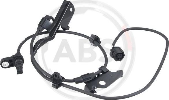 A.B.S. 31135 - Auto