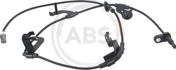 A.B.S. 31136 - Auto