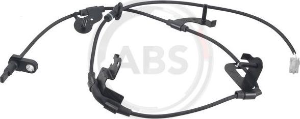 A.B.S. 31137 - Auto