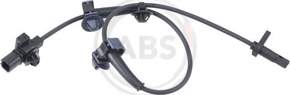 A.B.S. 31156