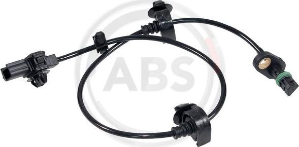 A.B.S. 31158