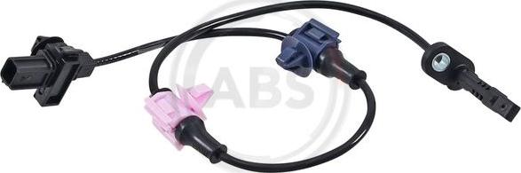 A.B.S. 31162 - Auto