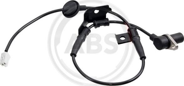 A.B.S. 31166 - Auto