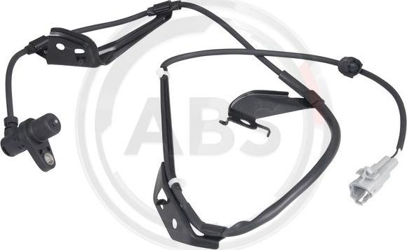 A.B.S. 31169 - Auto