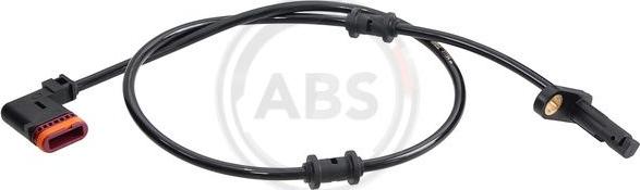 A.B.S. 31194 - Auto