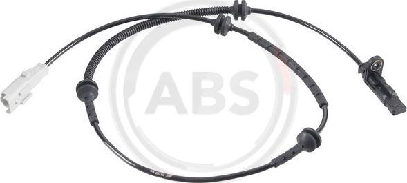 A.B.S. 31197 - Auto