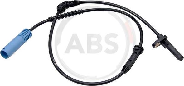 A.B.S. 31201 - Auto