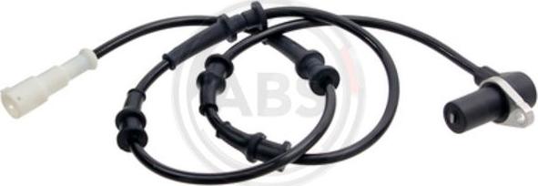 A.B.S. 31204 - Auto