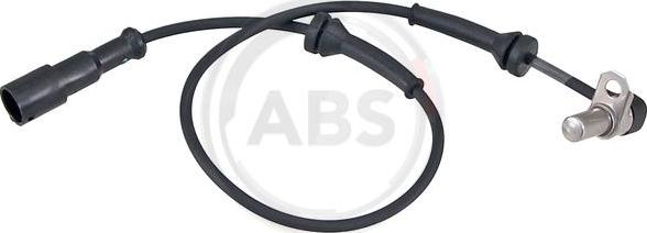 A.B.S. 31215 - Auto