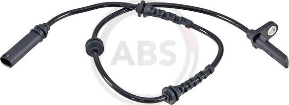 A.B.S. 31231 - Auto