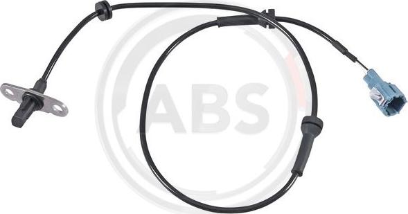 A.B.S. 31310
