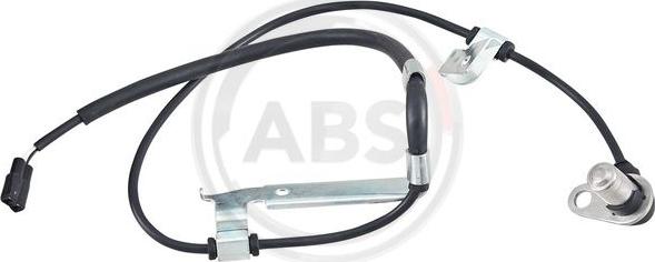 A.B.S. 31321 - Auto