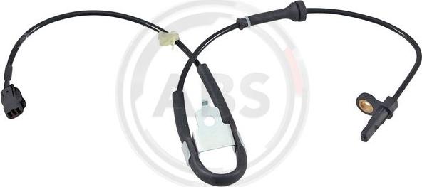 A.B.S. 31323 - Auto