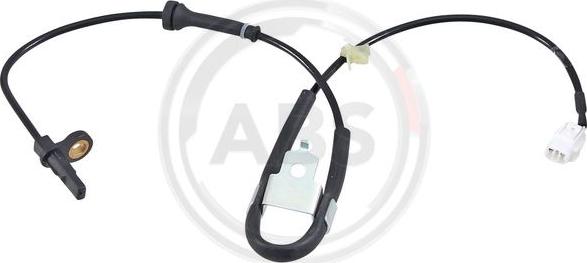 A.B.S. 31324 - Auto