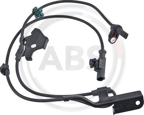 A.B.S. 31327 - Auto