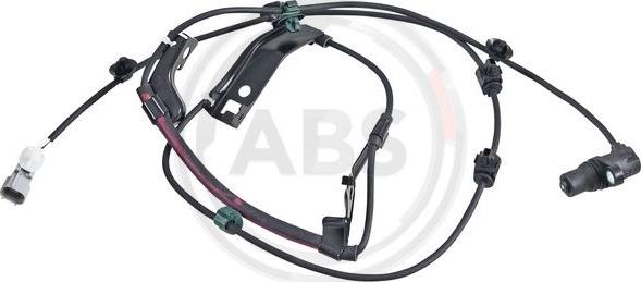 A.B.S. 31328 - Auto