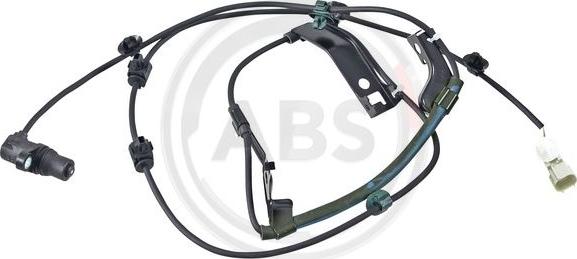 A.B.S. 31329 - Auto