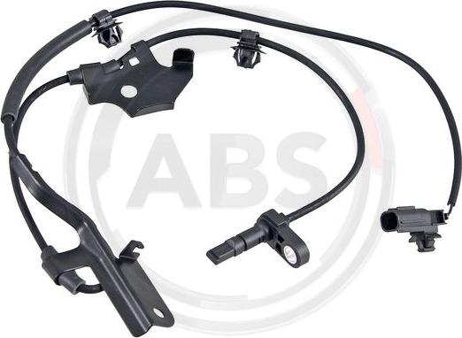 A.B.S. 31342 - Auto