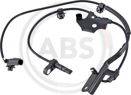 A.B.S. 31343 - Auto