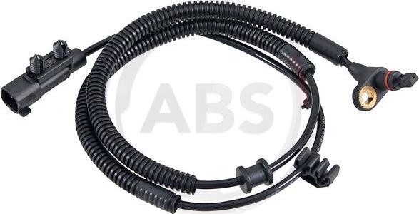 A.B.S. 31346 - Auto