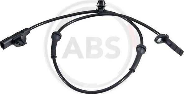 A.B.S. 31357