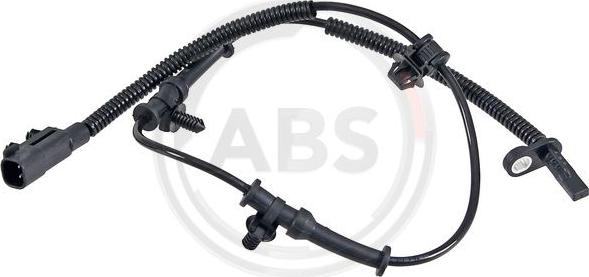 A.B.S. 31362 - Auto